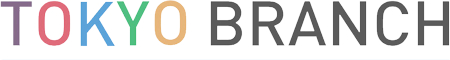 TOKYO BRANCH logo